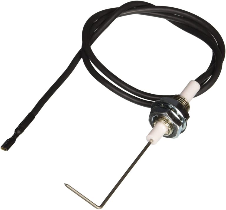 01190 Ceramic Electrode Replacement for Select Gas Grill Models by