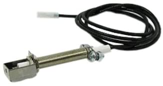 Music City Metals 03118 Electrode Replacement for Select Kenmore and Master Forge Gas Grill Models