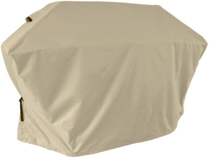 Porch Shield Waterproof 600D Heavy Duty Barbecue Gas Grill Cover - Outdoor BBQ Grill Protector - Up to 48 inches