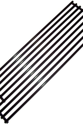 Rectangular Porcelain Steel Wire Cooking Grid for Kenmore Grills