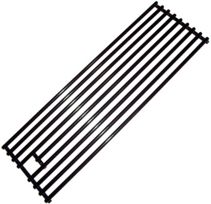 Rectangular Porcelain Steel Wire Cooking Grid for Kenmore Grills