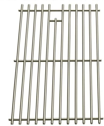 Stainless Steel Cooking Grid for Uniflame GBC772W, GBC772W-C, GBC873W, GBC873W-C, GBC873WNG, GBC873WNG-C Gas Grill Models