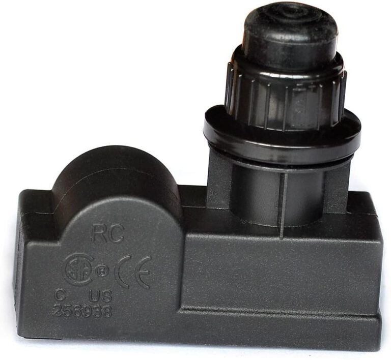 Spark Generator Grill Ignitor Replacement Push Button Ignitor Universal BBQ Gas Grill