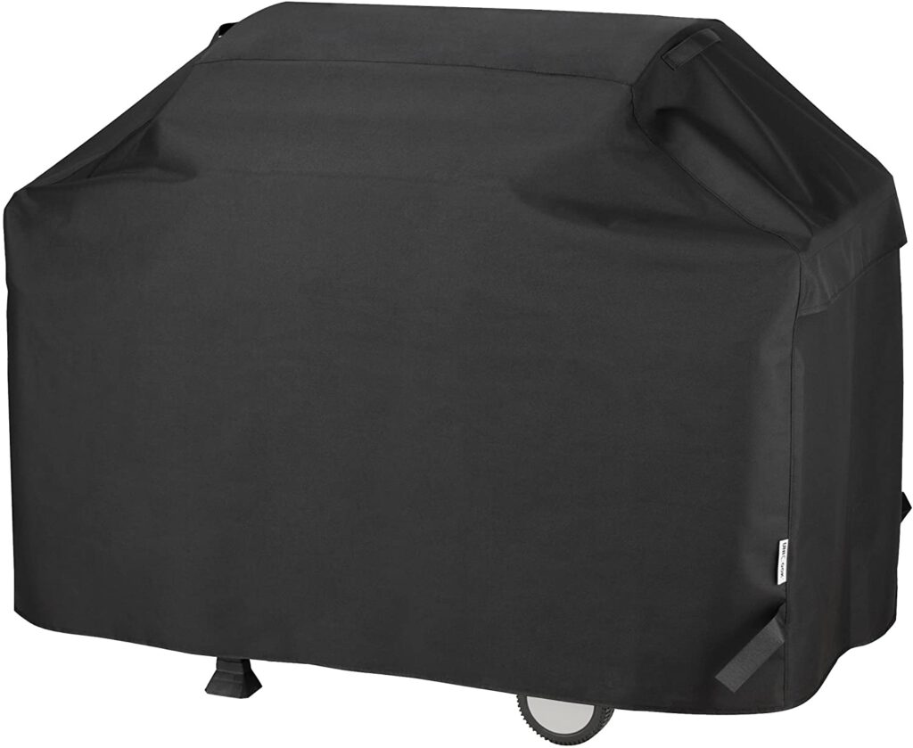 Heavy Duty Waterproof Barbecue Gas Grill Cover, 75inch XXLarge BBQ Cover, Special Fade and UV