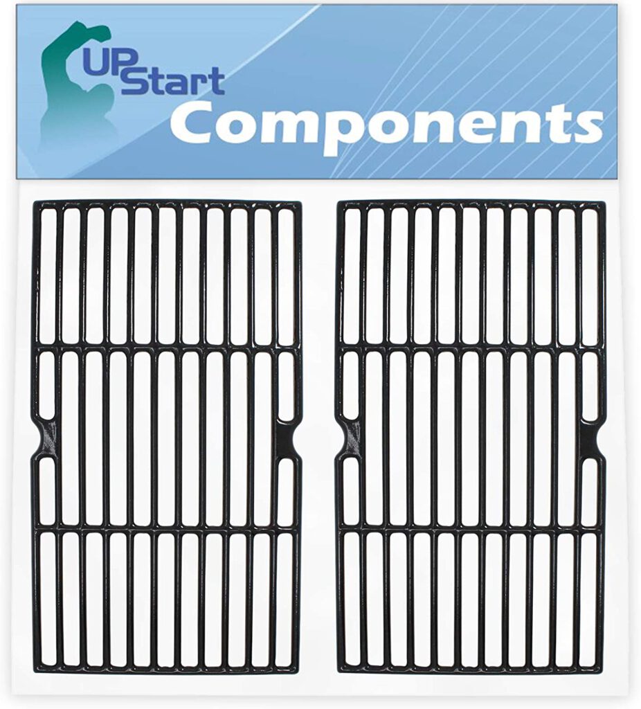 2Pack BBQ Grill Cooking Grates Replacement Parts for Blooma Bondi G300