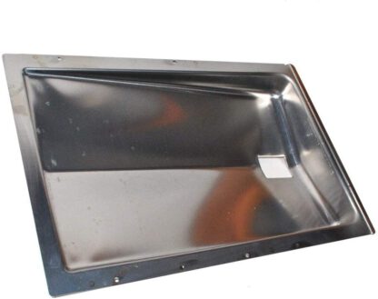 Weber 67758 16-1/8" x 23-5/8" Grease Tray LP Genesis 310 & 320 Grills Made Between 2007 and 2010