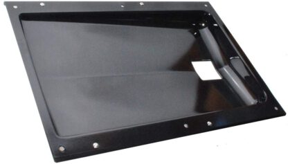 Weber 69804 (17-1/2" L x 12-1/4" W) Grease Tray for Spirit 310 and 320 Grills Made in 2013 and 2014