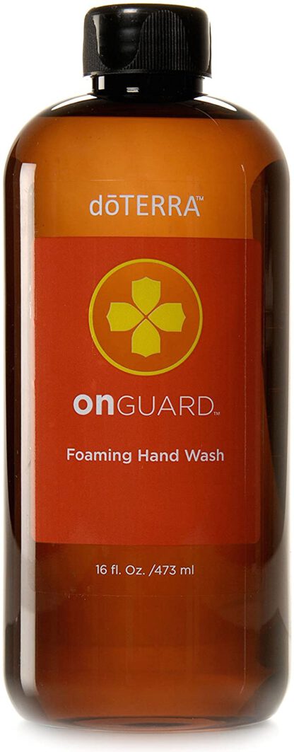 doTERRA - On Guard Foaming Hand Wash Refill - 16 oz