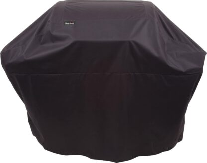 Char-Broil 5+ Burner Extra Large Rip-Stop Grill Cover