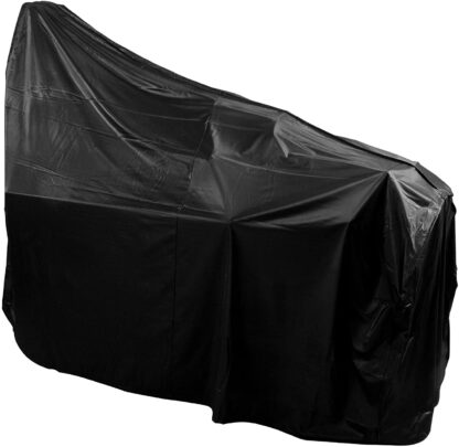 Char-Broil Heavy Duty Smoker Cover, 57 Inch