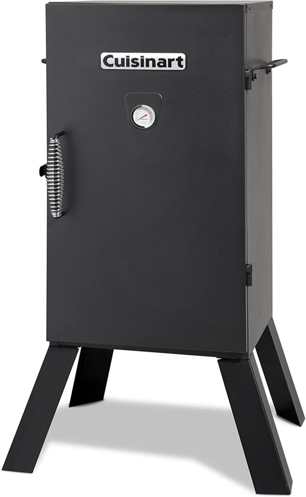Cuisinart COS 330 Electric Smoker 30inch Grill Parts Hub cuisinart-cos-330-electric-smoker-30inch-grill-parts-hub