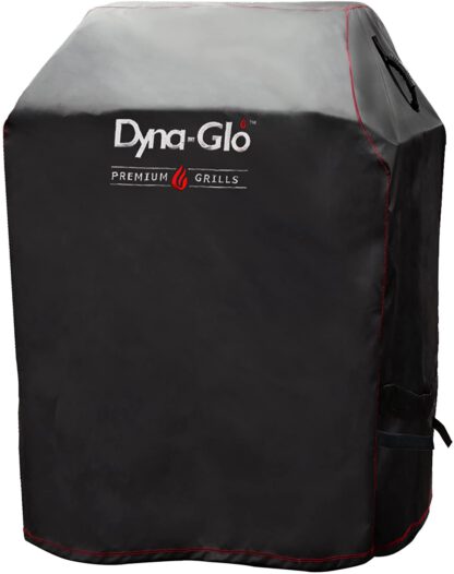 Dyna-Glo DG300C Premium Small Space LP Gas Grill Cover