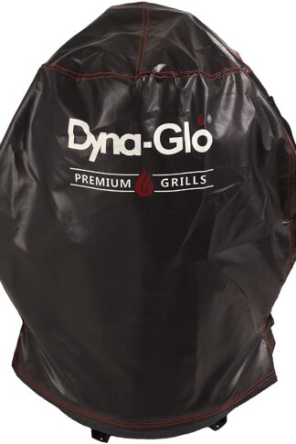 Dyna-Glo DG376CSC Compact Charcoal Smoker Grill Cover