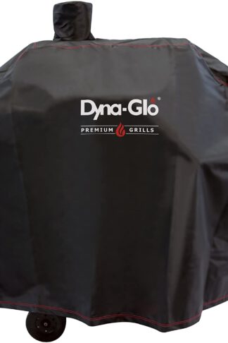 Dyna-Glo DG405CC Premium Medium Charcoal Grill Cover
