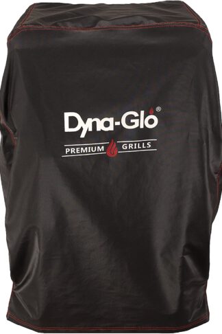Dyna-Glo DG732ESC Premium Vertical Smoker Grill Cover