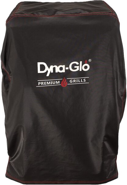 Dyna-Glo DG732ESC Premium Vertical Smoker Grill Cover