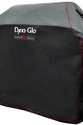 Dyna-Glo Premium 4-Burner Gas Grill Cover