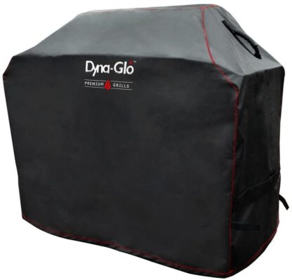 Dyna-Glo Premium 4-Burner Gas Grill Cover