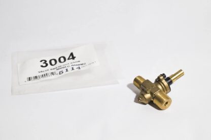 Fire Magic 3004 Grill Valve without Knob