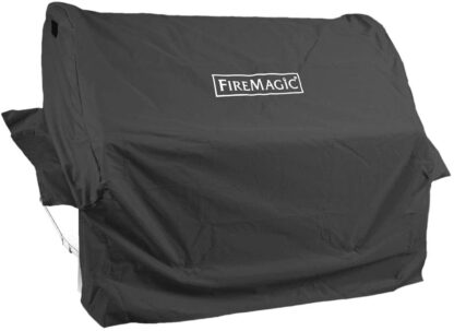 Fire Magic Grill Cover For Aurora A530 Built-in Gas Grill - 3645f