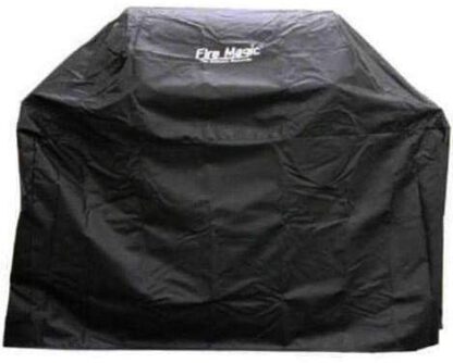Fire Magic Grill Cover For Echelon E1060 Gas Grill On Cabinet Cart - 5190-20f