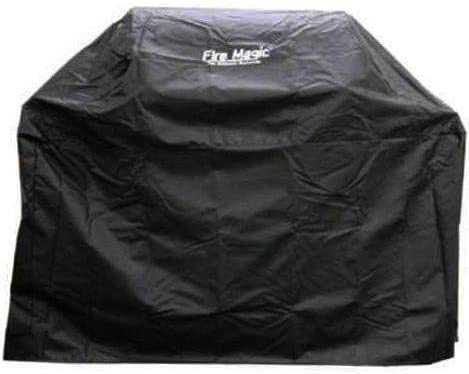Fire Magic Grill Cover For Echelon E790 Gas Bbq Grill On Cart - 5188-20f