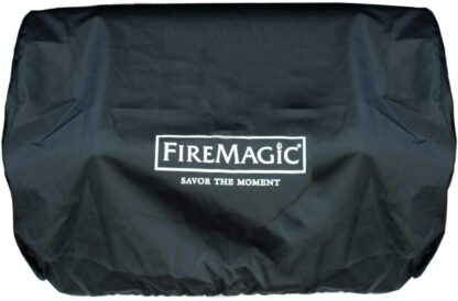 Fire Magic Grill Cover For Firemaster Countertop Charcoal Grill