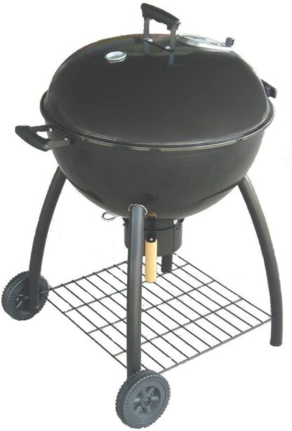 Masterbuilt 18-1/2 in. Kettle-Style Charcoal Grill