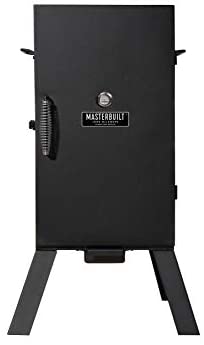 Masterbuilt MES 35B Electric Smoker
