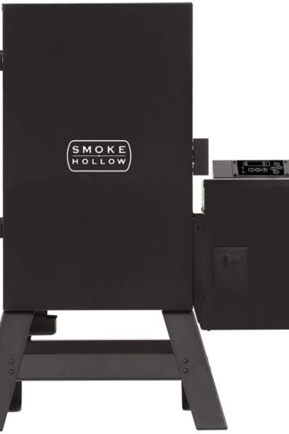 Masterbuilt SH19252519 Smoke Hollow WS30C, 30" Pellet Smoker (Old Version)
