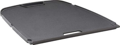 Napoleon 56080 Cast Iron Reversible Grill Griddle