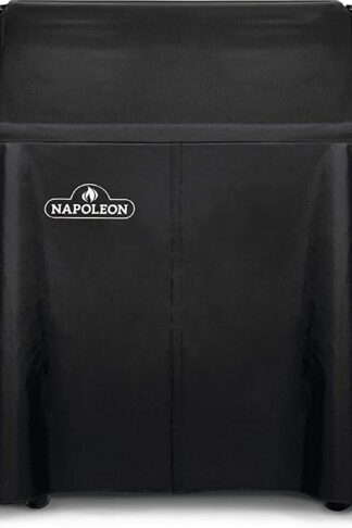 Napoleon 61665 PRO 665 Grill Cover, Black