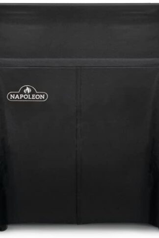 Napoleon 61825 PRO 825 Grill Cover, Black