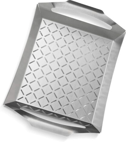 Napoleon 70023 PRO Stainless Steel Grill Topper
