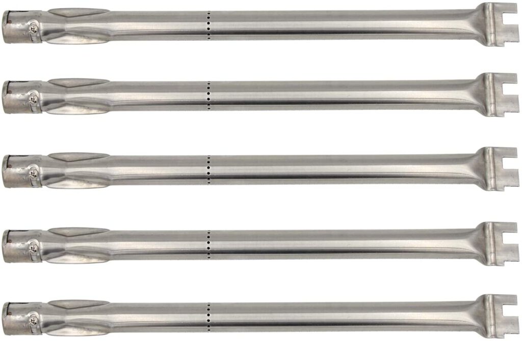 Stainless Steel Grill Burner Replacement Parts for BBQ Ducane 30400040