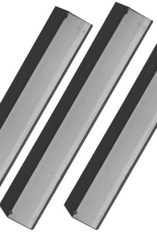 bbqGrillParts Stainless Heat Shield for Brinkmann 810-1750-S, 810-1751-S, 810-3551-0, 810-3820-S, 810-3821-S, 810-3821-F Gas Models