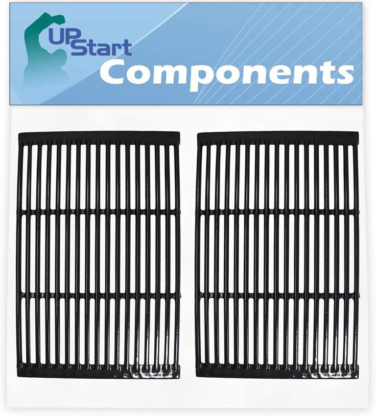2Pack BBQ Grill Cooking Grates Replacement Parts for Charmglow 810