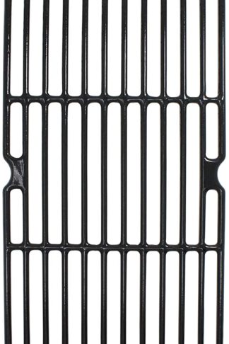 UpStart Components BBQ Grill Cooking Grates Replacement Parts for Kmart 640-641215405 - Compatible Barbeque Cast Iron Grid 16 3/4"