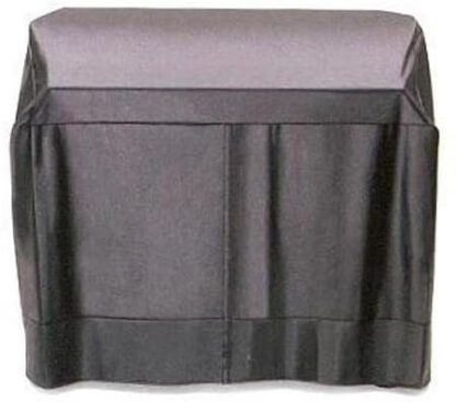 Alfresco Vinyl Cover for Alfresco 30-Inch Gas Grill On Cart Without Side Burner - AGV-30C
