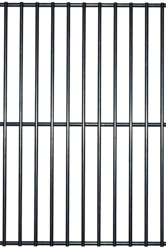 Contemporary Home Living 22.5" Steel Wire Rock Grate for Charmglow and Turco Gas Grill