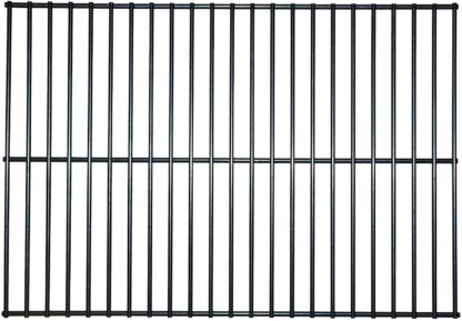 Contemporary Home Living 22.5" Steel Wire Rock Grate for Charmglow and Turco Gas Grill