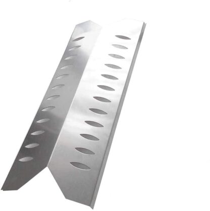 Fiesta Grillrite BP26040, Fiesta BP26025-101, Fiesta BP26040, Fiesta BP26040-bl423 Stainless Heat Shield