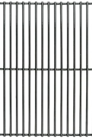 Music City Metals 53001 Porcelain Steel Wire Cooking Grid Replacement for Select MHP and PGS Gas Grill Models