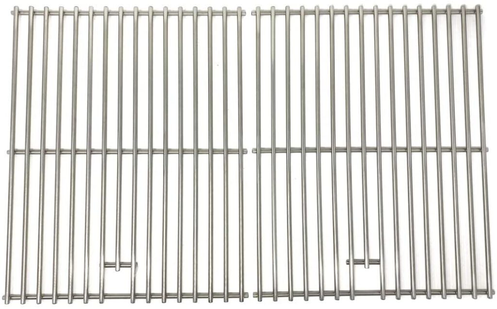 Replacement Stainless Cooking Grid for Nexgrill 7200582B, 7200649, 7200778A, 7200778C and