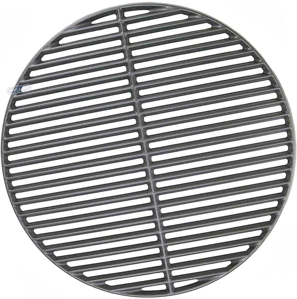 C6999A (1Pack) Cast Iron Cooking Grid Grates Replacement for Big Green