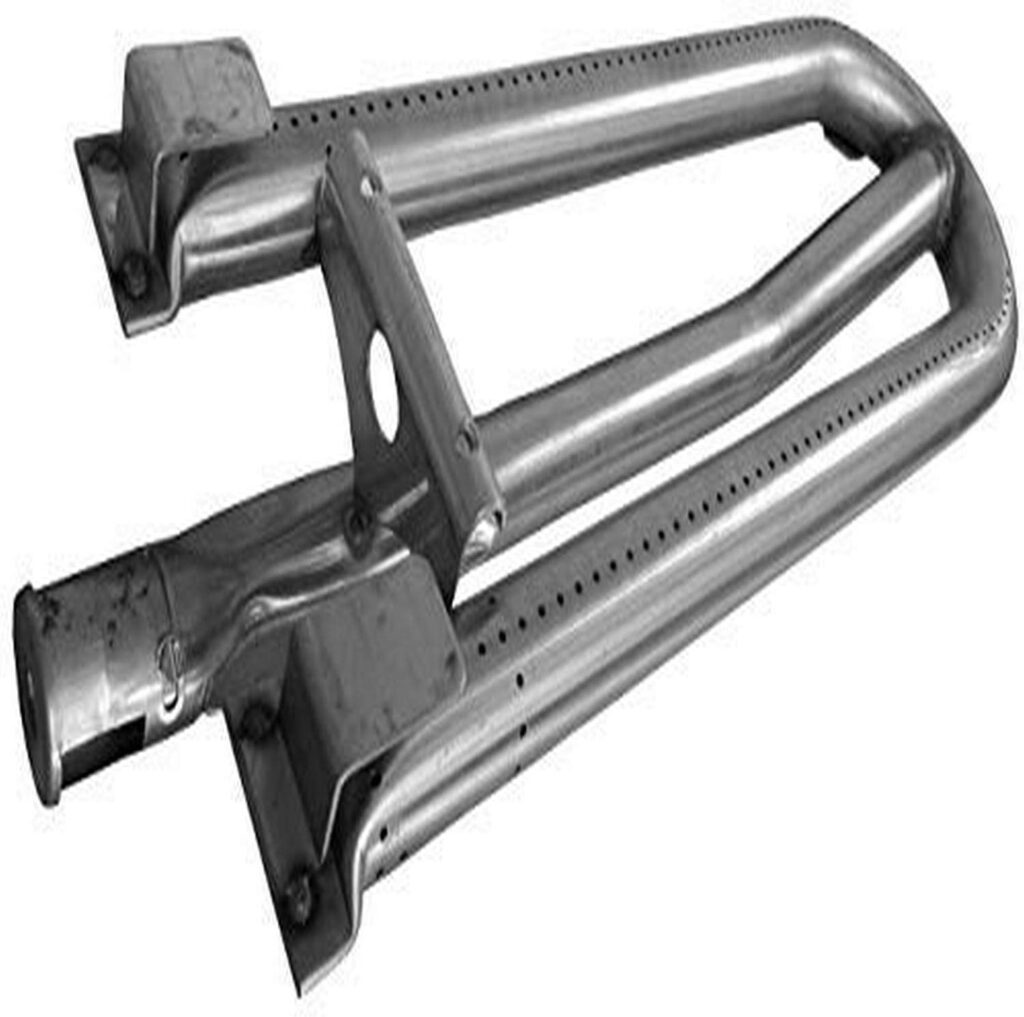 12171 Stainless Steel Burner Replacement for Select Charmglow and DCS