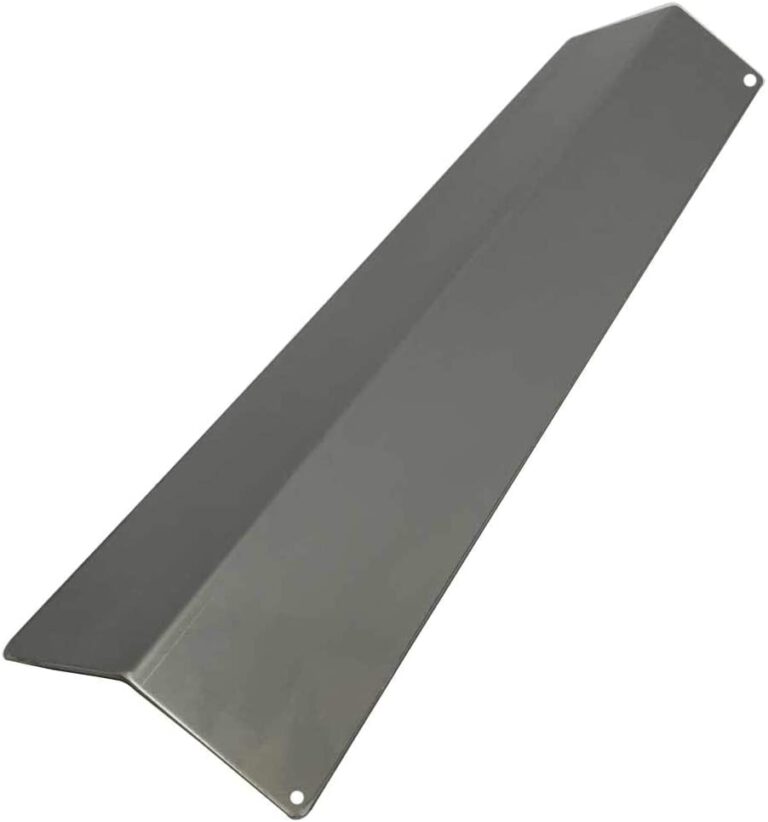 Charles Bentley Replacement Flame Tamer - BBQ16BLK Model