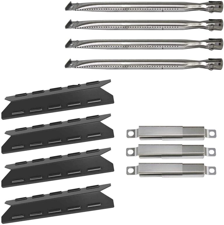 Replacement Parts for Kenmore 146.16142210, 146.16132110 Gas Grill