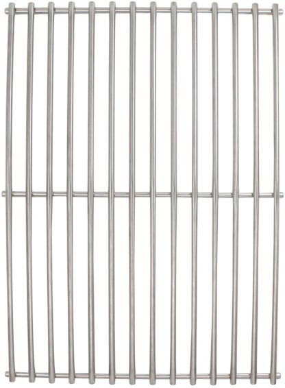 UpStart Components BBQ Grill Cooking Grates Replacement Parts for Centro G40202 - Compatible Barbeque Grid 16 5/8"