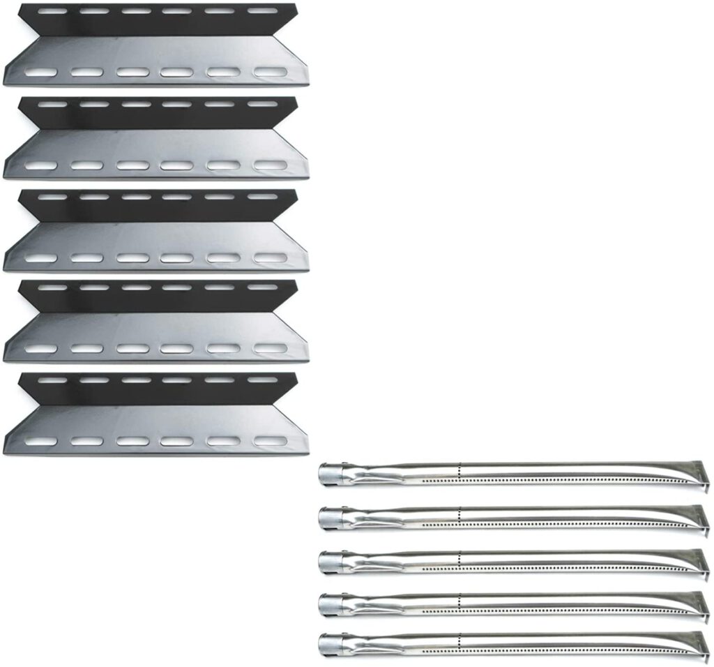 Plaque De Protection Thermique Wunderlich Pour Tuyau De Refroidisseur D’eau